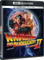 UHD4kBDBlu-ray film /  Nvrat do budoucnosti II / UHD+Blu-Ray