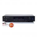 HIFIHIFI / Integrovan zesilova Mitchell & Johnson SAP-201V / Black