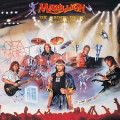 2CDMarillion / Thieving Magpie / 2CD