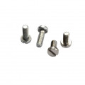 GramofonyGRAMO / roubky / Ortofon Screws For Mounting 2M Cartridge / 4ks