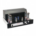HIFIHIFI / Elektronkov zesilova Dynavox VR-70E II Phono / Chrom