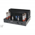 HIFIHIFI / Elektronkov zesilova Dynavox VR-70E II Phono / Black