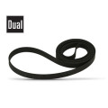 GramofonyGRAMO / emnek pro gramofon Dual / Turntable Drive Belt