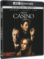 UHD4kBDBlu-ray film /  Casino / UHD 4K