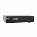 HIFIHIFI / CD pehrva:Musical Fidelity M2s CD / Black