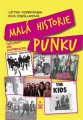 KNICs�lleov� Eva / Mal� historie punku:N�vrat ke ko�en�m / Kniha