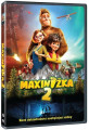 DVDFILM / Maxino�ka 2 / Bigfoot Family