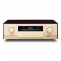 HIFIHIFI / Pedzesilova:Accuphase C-2900