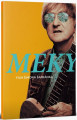 DVDDokument / Meky:Nemodern chalan z Abbey Road