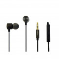 HIFIHIFI / Sluchtka Nagaoka P908M Space Gray
