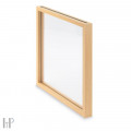GramofonyGRAMO / Rmeek na LP / Dynavox Vinyl Frame / Dub svtl