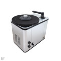 GramofonyGRAMO / Praka pro vinyly / Ludic-ISMO Record Washer / Silver