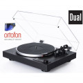GramofonyGRAMO / Gramofon Dual CS 429 High Fidelity+2M Blue / Black