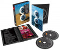 2DVDPink Floyd / P.u.l.s.e / 2DVD / Slipcase With Led