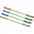 GramofonyGRAMO / Vodie pro penosku / Analogis Silverline