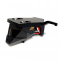 GramofonyGRAMO / Gramofonov penoska / Ortofon 2M Black+H / Zahnut / MM