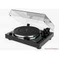 GramofonyGRAMO / Gramofon Thorens TD 202 / Black Piano / AT 95E