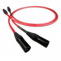 HIFIHIFI / Signlov kabel:Nordost-Heimdall 2 Norse 2 / XLR / 2x1m