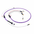 GramofonyGRAMO / Gramofonov kabel:Nordost Frey 2+ / RCA-RCA / 1,75m