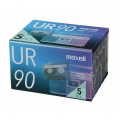 MCHIFI / Magnetofonov� kazeta Maxell UR90 UR-90N / 5Pack / 5ks