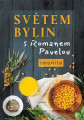KNIPavela Roman / Sv�tem bylin s Romanem Pavelou:Imunita / Kniha