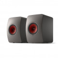 HIFIHIFI / Repro All In One Kef LS50 Wireless / Titanium Grey / 1ks