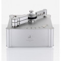 GramofonyGRAMO / Praka-ultrazvukov / ClearAudio Double Matrix / Silver