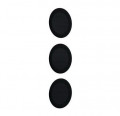 HIFIHIFI / Magnetick mka pro repro / Kef Reference 3 Grille Pack