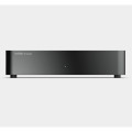 HIFIHIFI / Sov filtr:IsoTek V5 Elektra / Black+Evo3 Initium