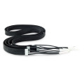 HIFIHIFI / Repro kabel:Tellurium Q-Ultra Silver II / 2x3,0m