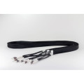 HIFIHIFI / Repro kabel:Tellurium Q-Silver Diamond / 2x1,5m