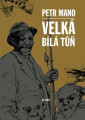 KNIMano Petr / Velk Bl T / Kniha