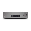 HIFIHIFI / Integrovan zesilova Cambridge Audio CXA61 / Lunar Grey