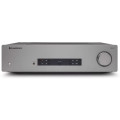 HIFIHIFI / Integrovan zesilova Cambridge Audio CXA81 / Lunar Grey