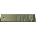 GramofonyGRAMO / ablona pro nastaven penosky / Analogis Just 1