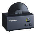 GramofonyGRAMO / Praka pro vinyly-ultrazvukov / Degritter Mark II / Black