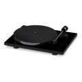 GramofonyGRAMO / Gramofon Pro-Ject E1 / Black+OM5E