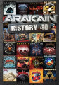 KNIArakain / History 40 / Tom Barank,Ji Urban / Kniha
