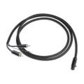 GramofonyGRAMO / Gramo kabel:Pro-Ject Connect It Phono S RCA-mini XLR
