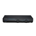HIFIHIFI / Integrovan zesilova:Musical Fidelity A1 / Tda A / Black