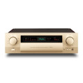 HIFIHIFI / Pedzesilova:Accuphase C-2300