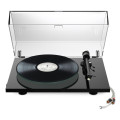 GramofonyGRAMO / Gramofon Pro-Ject T2W / Sumiko Rainier / Piano Black