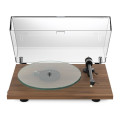 GramofonyGRAMO / Gramofon Pro-Ject T2W / Sumiko Rainier / Walnut