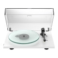 GramofonyGRAMO / Gramofon Pro-Ject T2W / Sumiko Rainier / White