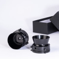 HIFIHIFI / Adaptr NAB 1 / 4" / ern hlink