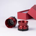 HIFIHIFI / Adaptr NAB 1 / 4" / erven Hlink