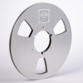 HIFIHIFI / Kovov cvka NAB 10,5" / 265m / Stbrn hlink