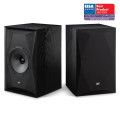 HIFIHIFI / Repro reglov / Mofi SourcePoint 8 / Black / 2ks