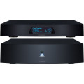 HIFIHIFI / Streamer / Lumin X1+Vkonov zesilova Lumin AMP / Black