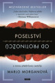 KNIMorganov� Marlo / Poselstv� od protino�c� / kniha